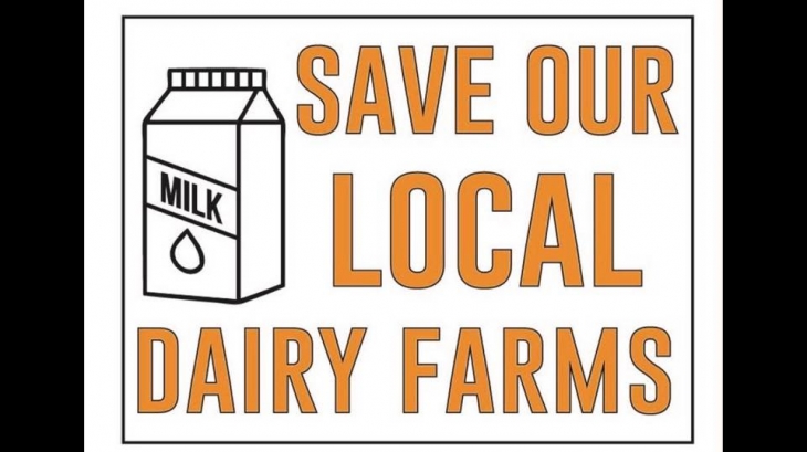 Save PA Dairy Farms